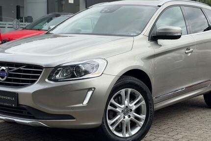 Volvo XC60 165.980 km 14.990 &euro; Neumünster 24536
