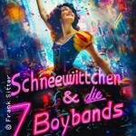 Schneewittchen & Die 7 Boybands / Das 90er Jahre Musical