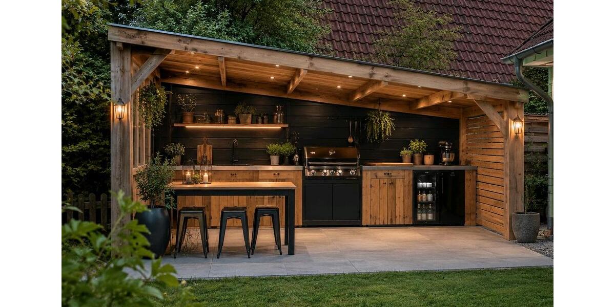 Bungalow Ascheberg (Holstein) - 3 Zimmer, 122 m&sup2;, 285.000&euro; | Angebot:27082246