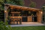 Bungalow Ascheberg (Holstein) - 3 Zimmer, 122 m&sup2;, 285.000&euro; | Angebot:27082246