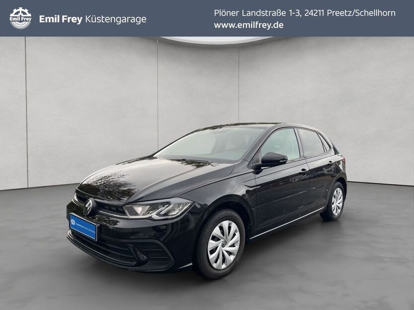 VW Polo 49.258 km 17.690 € Preetz-Schellhorn 24211