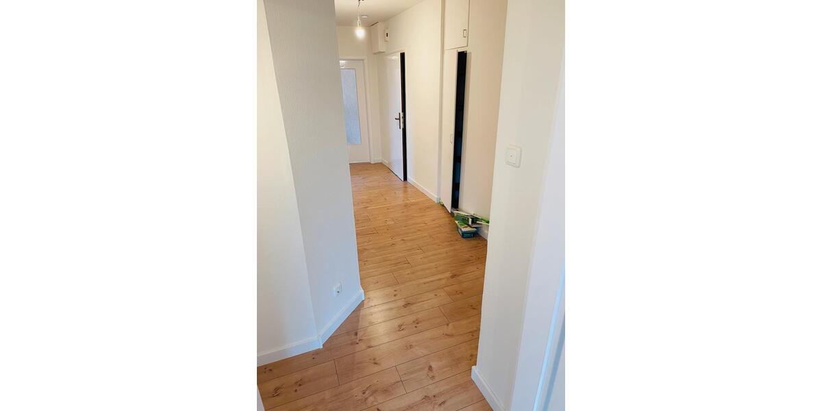 Dachgeschoßwohnung Lütjenburg - 4 Zimmer, 95 m&sup2;, 1.080&euro; | Angebot:26112448