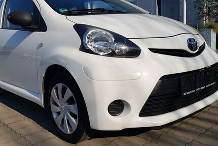 Toyota Aygo (X) 150.000 km 2.690 &euro; Gettorf 24214