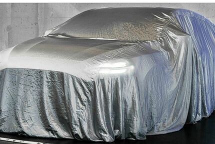 VW Sharan