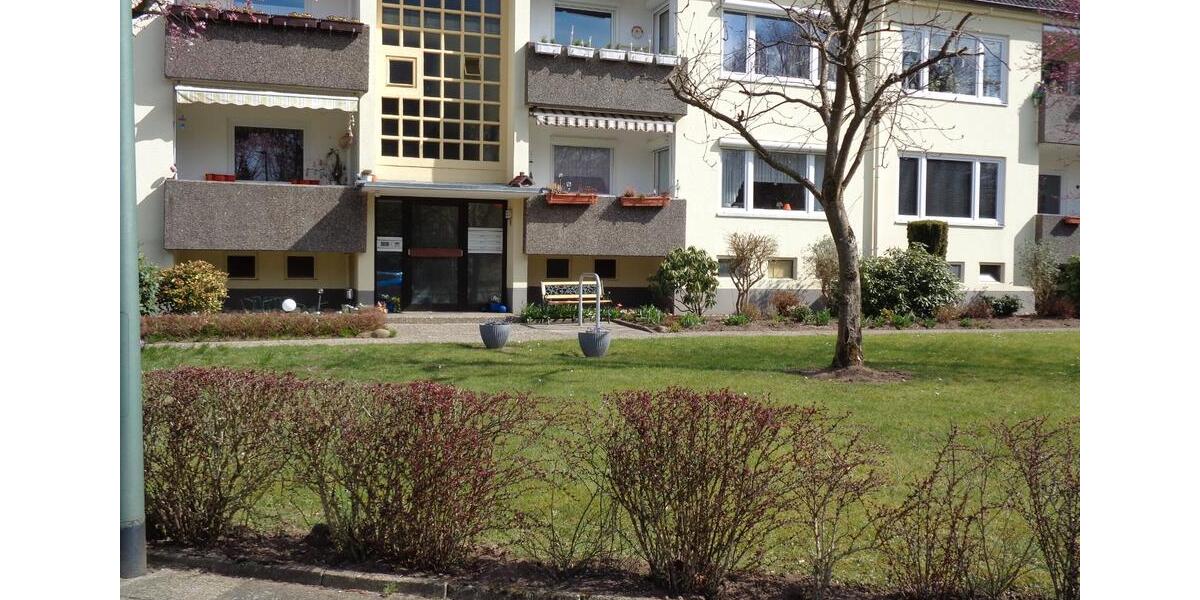 Hochparterre Neumünster Brachenfeld/Ruthenberg - 3 Zimmer, 77 m&sup2;, 133.000&euro; | Angebot:26566148