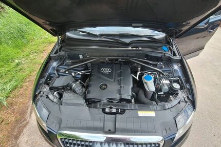 Audi Q5 160.000 km 5.700 &euro; Neumünster 24534