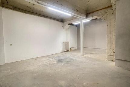 Lager- oder Werkstattflächen Kieler Innenstadt zimmer