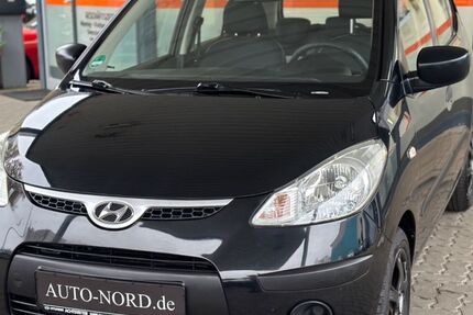Hyundai i10 115.000 km 3.790 &euro; Neumünster 24534