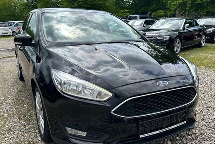 Ford Focus 144.000 km 7.850 &euro; Kiel 24145