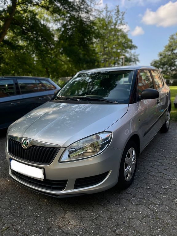 Fabia