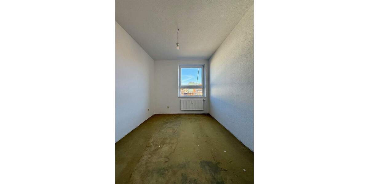 Etagenwohnung Kiel Damperhof - 2 Zimmer, 77 m&sup2;, 299.000&euro; | Angebot:25802321