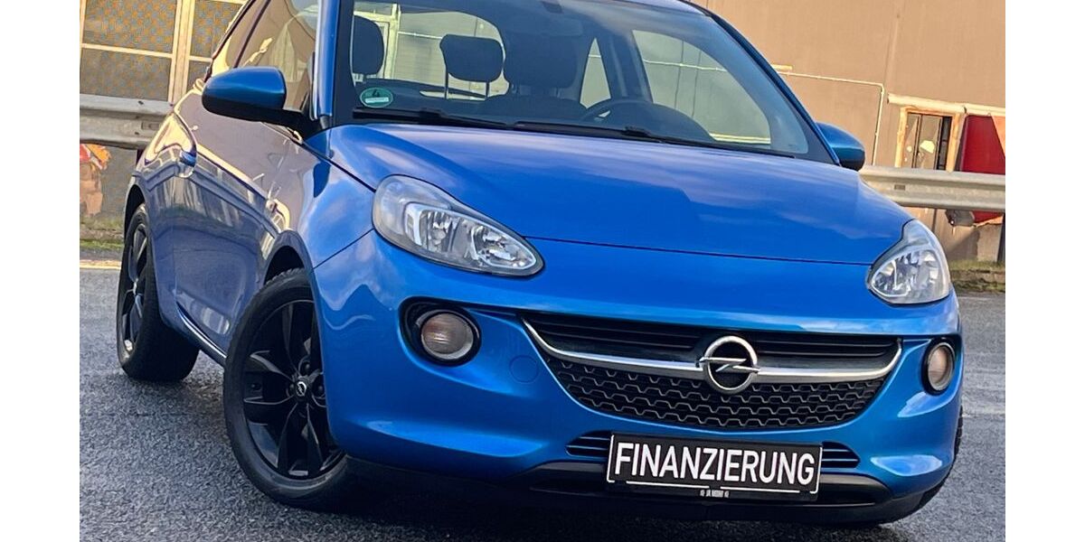 Opel Adam 126.000 km 6.999 &euro; Flintbek 24220