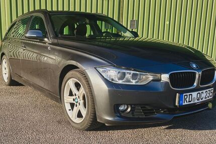 BMW 330 134.750 km 17.700 &euro; Bordesholm 24582