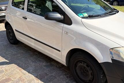 VW Fox 178.500 km 2.000 &euro; Kiel 24105