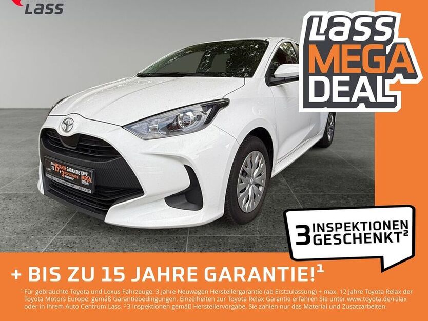 Yaris