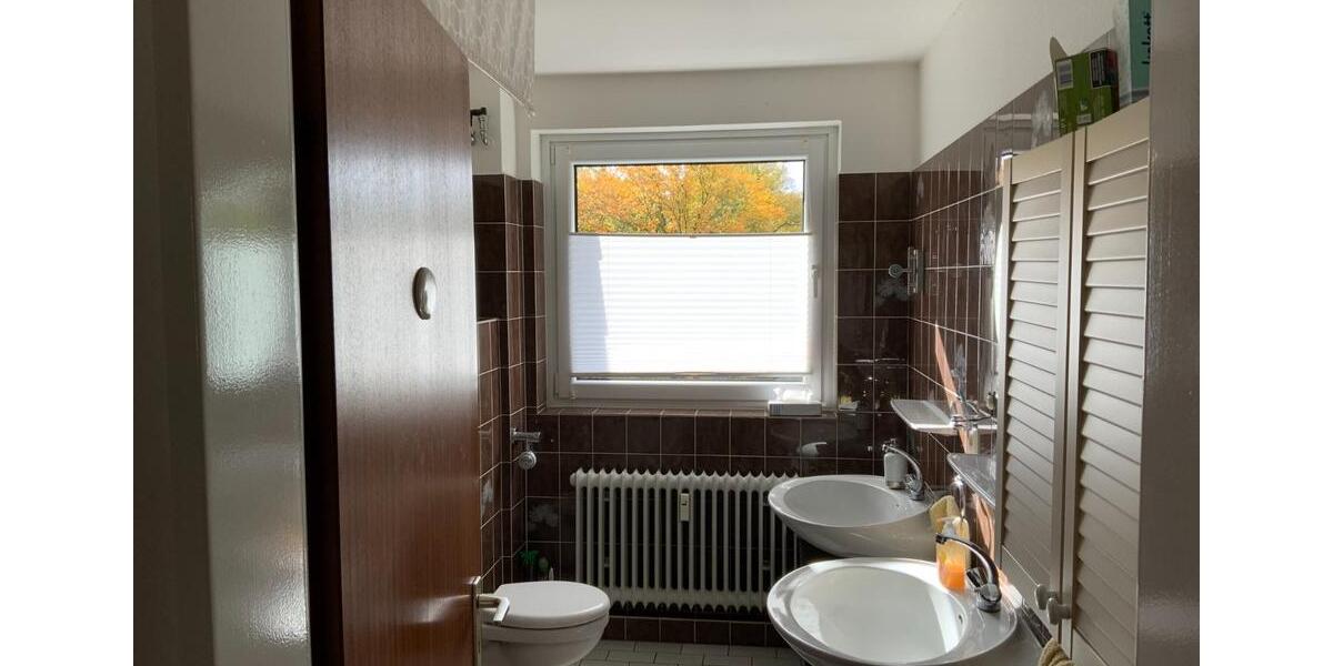 Gut geschnittene Drei-Zimmer-Wohnung In Neumünster 3 zimmer