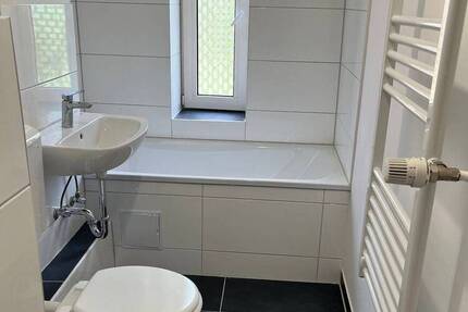 2,5 Zimmerwohnung ab sofort verfügbar