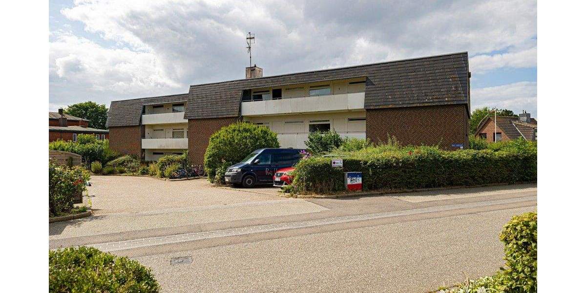 Etagenwohnung Schönberg Schönberger Strand - 1 Zimmer, 49 m&sup2;, 199.000&euro; | Angebot:25685673
