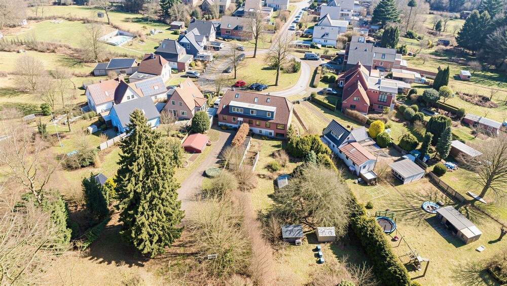 Doppelhaushälfte Kiel Elmschenhagen-Süd - 6 Zimmer, 140 m&sup2;, 310.000&euro; | Angebot:25371558