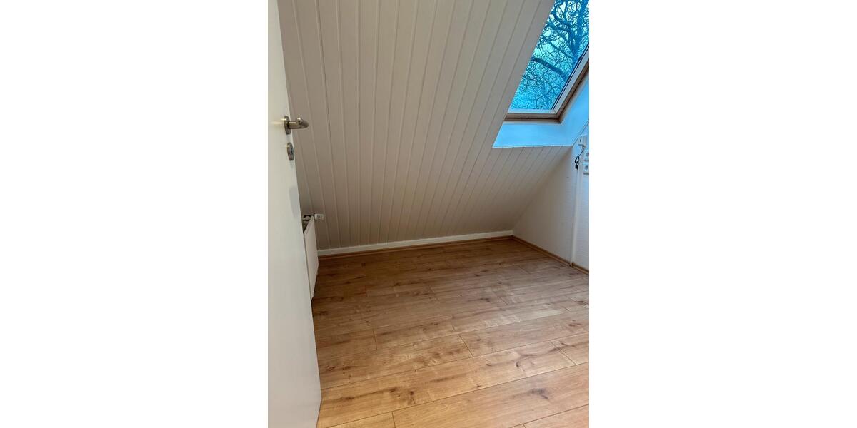 2,5 Zimmer Wohnung in Schönkirchen- Flüggendorf 2.5 zimmer