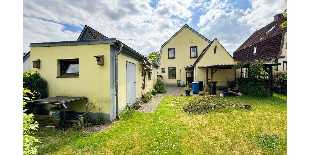 Einfamilienhaus Neumünster Tungendorf - 5 Zimmer, 95 m&sup2;, 210.000&euro; | Angebot:26807217