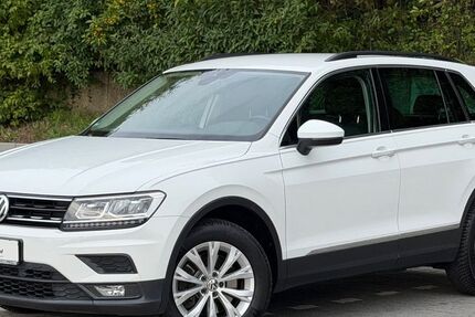 VW Tiguan 109.800 km 17.990 &euro; Kiel 24147