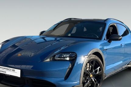 Porsche Taycan 27.990 km 89.480 &euro; Kiel 24159