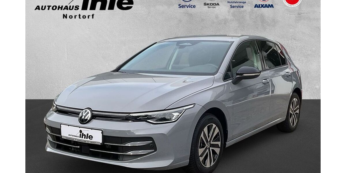 VW Golf 9.800 km 29.980 &euro; Nortorf 24589