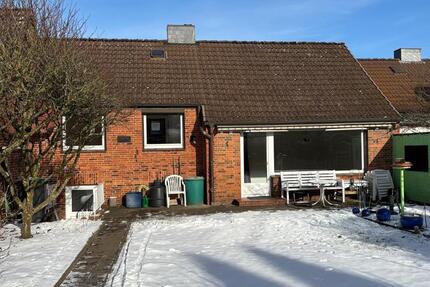 Haus Büdelsdorf - 4 Zimmer, 82 m&sup2;, 198.000&euro; | Angebot:25157047