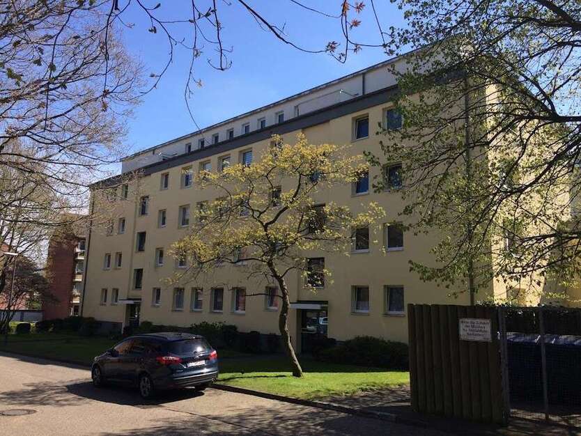 Wohnung zum Mieten in Kiel 485 € 49.48 m²