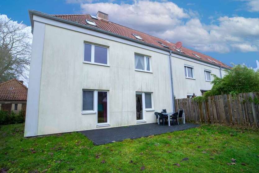 Haus zum Kaufen in Neumünster 249.000 € 110 m²