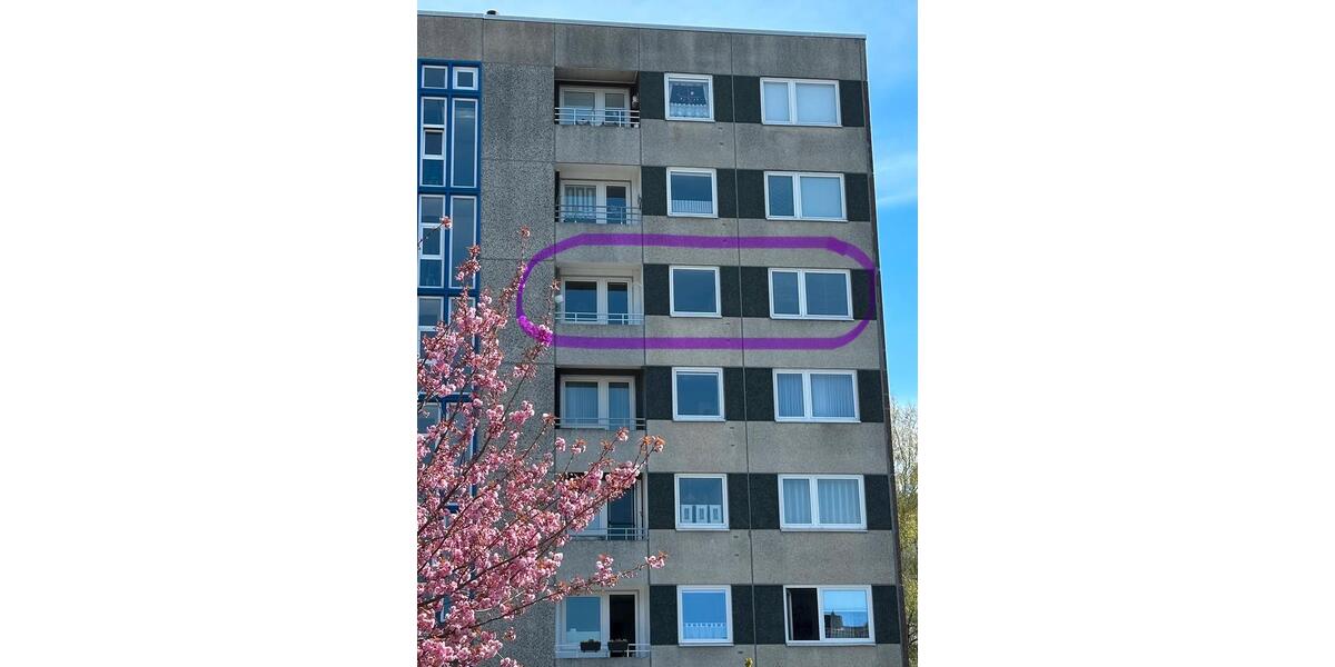 Etagenwohnung Kronshagen - 4 Zimmer, 88 m&sup2;, 258.000&euro; | Angebot:26480261