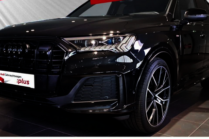 Audi Q7 77.300 km 54.980 &euro; Kiel 24118