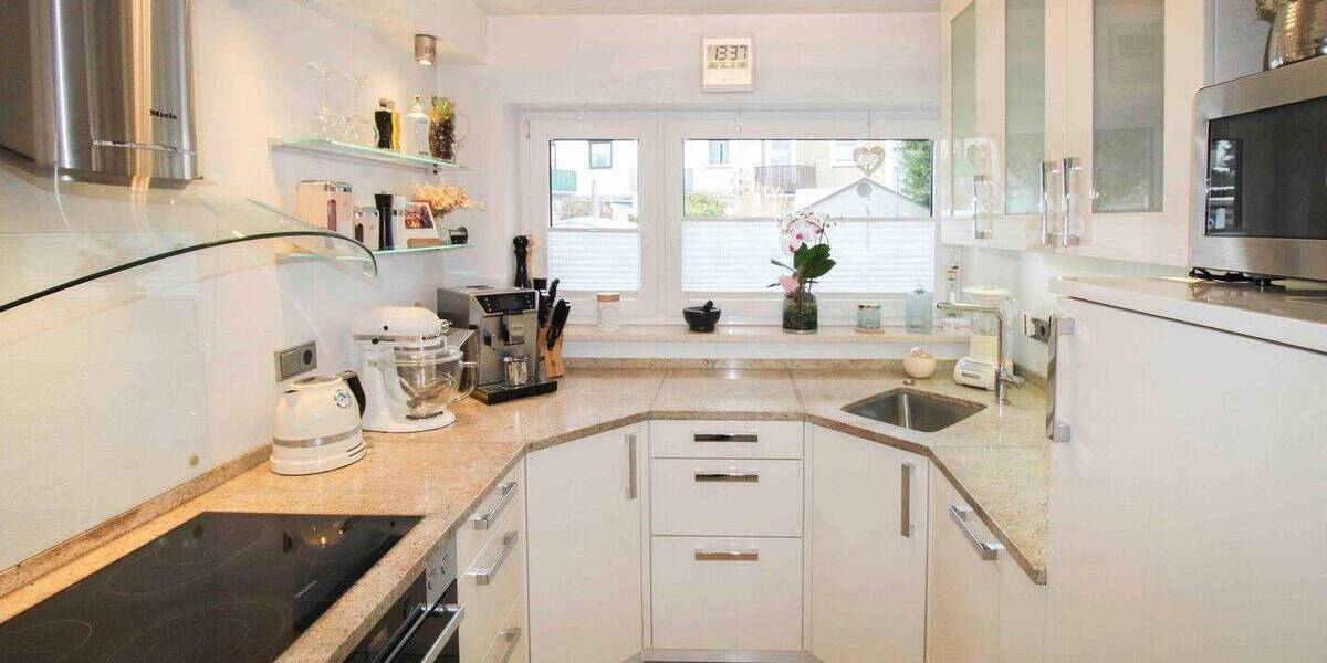 Reihenmittelhaus Kronshagen - 3 Zimmer, 87 m&sup2;, 389.000&euro; | Angebot:26359427