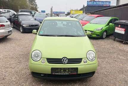 VW Lupo 250.000 km 1.650 € Kiel 24146