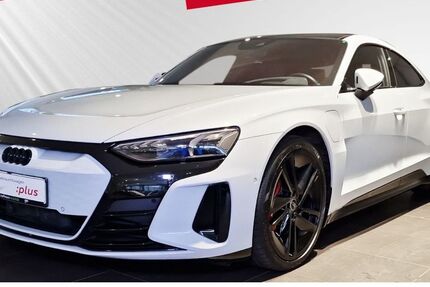 Audi RS e-tron GT 48.200 km 67.980 &euro; Kiel 24118