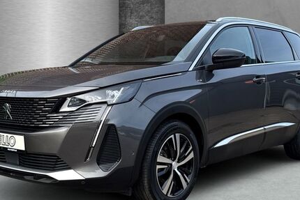 Peugeot 5008 45.628 km 23.980 &euro; Neumünster 24536