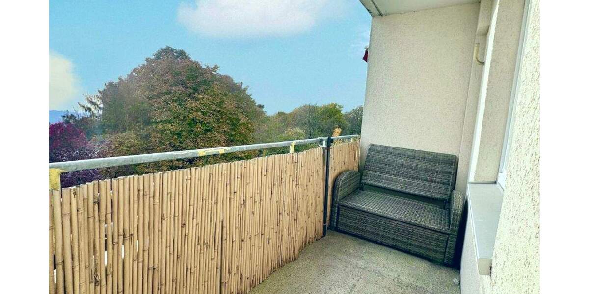 Schöne 3 Zimmer Wohnung im grünen Herzen von Kiel-Mettenhof 3 zimmer