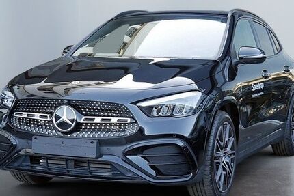 Mercedes-Benz GLA 200 9.999 km 43.450 &euro; Kiel 24109