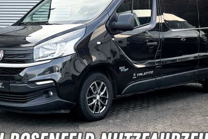 Fiat Talento 66.000 km 15.990 &euro; Schwentinental (Kiel) 24223