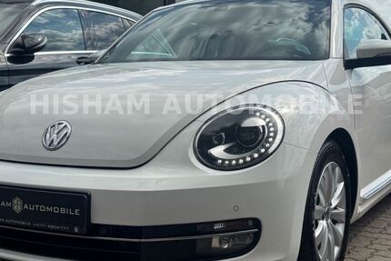 VW Beetle 280.790 km 6.990 &euro; Neumünster 24536
