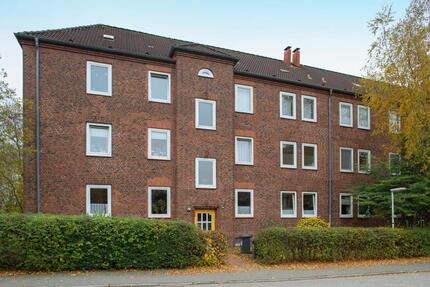 Wohnung Kiel Gaarden-Ost - 2.5 Zimmer, 57 m&sup2;, 629&euro; | Angebot:26350263