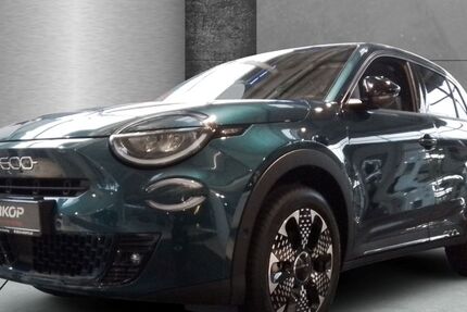 Fiat 600 0 km 23.990 &euro; Neumünster 24536