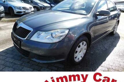 Skoda Octavia 174.000 km 2.500 &euro; Kiel-Moorsee 24145