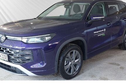 VW Tayron 7.000 km 65.980 &euro; Kiel 24114