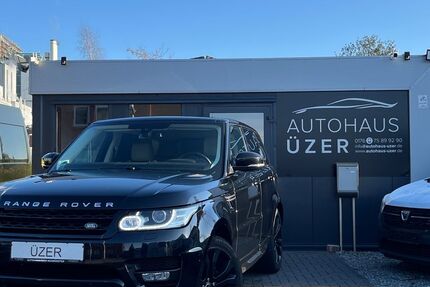Land Rover Range Rover Sport 227.000 km 14.900 &euro; Neumünster 24536