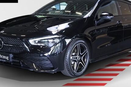 Mercedes-Benz CLA 180 Shooting Brake 3.000 km 40.998 € Eckernförde 24340