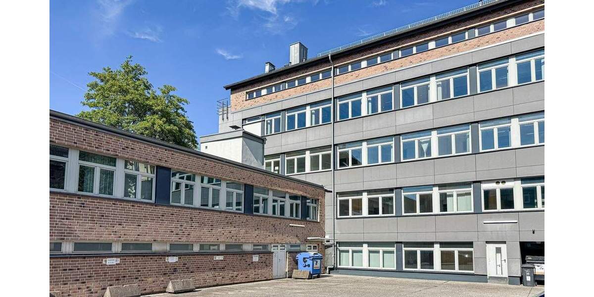 Gewerbeobjekt Kiel Exerzierplatz - 6 Zimmer, 213 m&sup2;, 3.090&euro; | Angebot:25729234