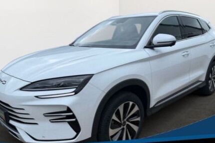 BYD SEAL U 3.000 km 33.280 &euro; Lütjenburg 24321