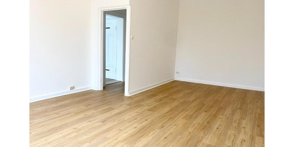 Etagenwohnung Kiel Wik - 1 Zimmer, 53 m&sup2;, 848&euro; | Angebot:24904419